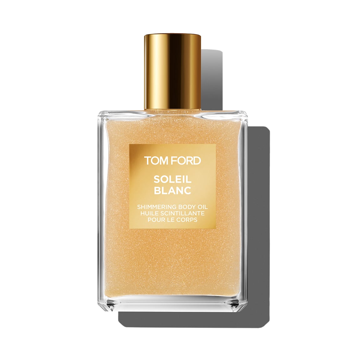 Tom Ford Soleil Blanc Body Oil    100 ml