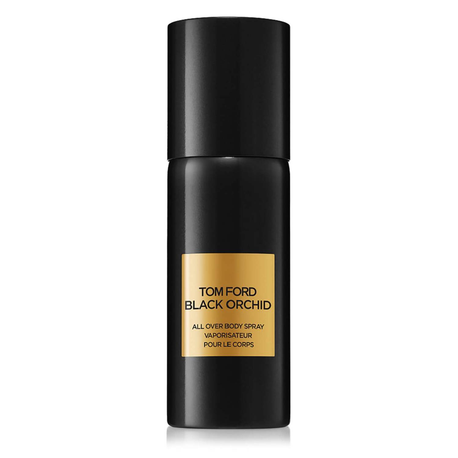 Tom Ford Black Orchid Body Spray   150 ml