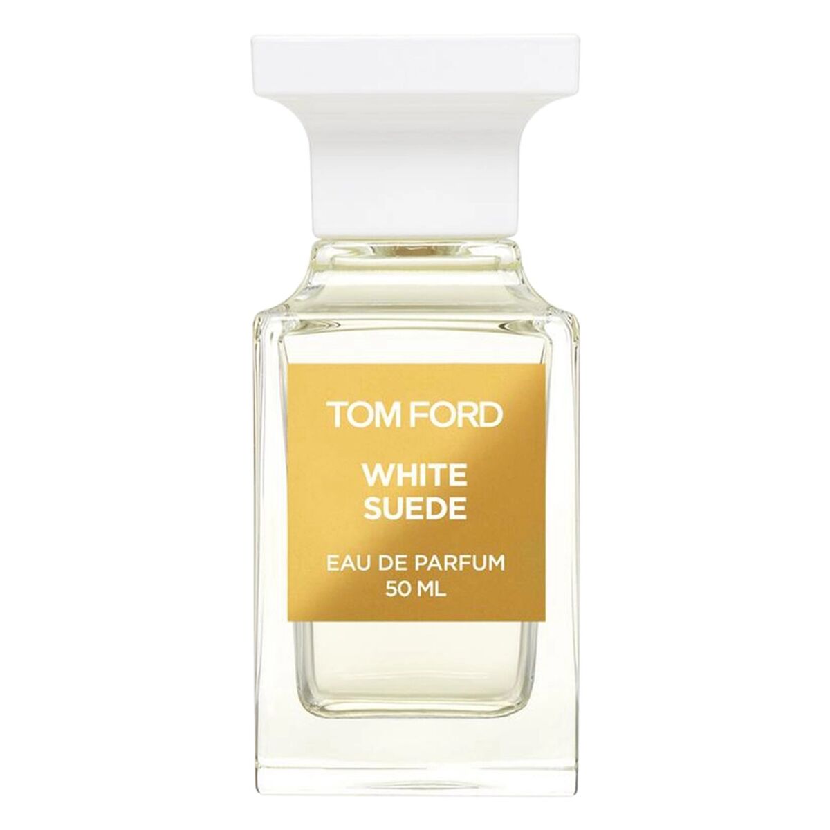 Γυναικείο Άρωμα Tom Ford EDP White Suede 50 ml