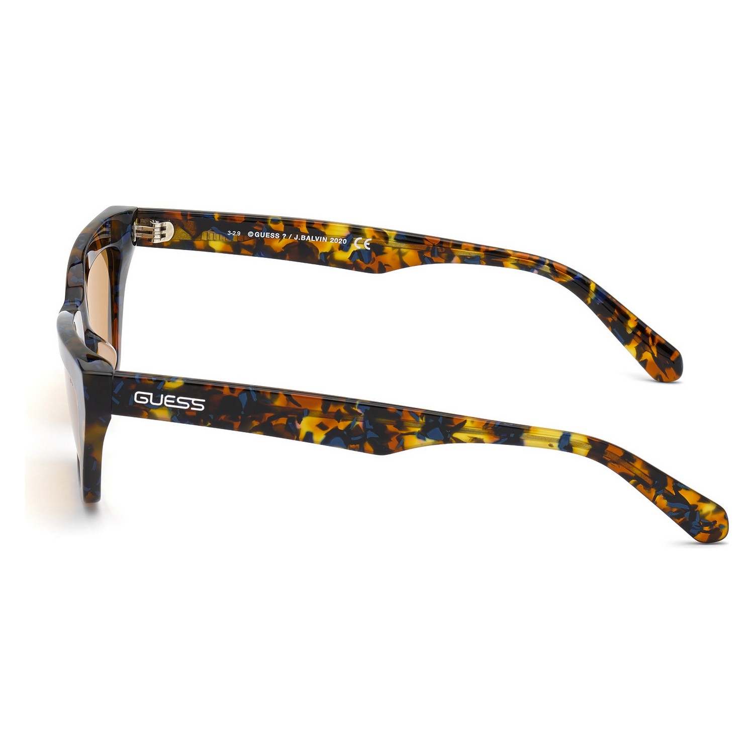 Γυναικεία Γυαλιά Ηλίου Guess GU82265255E (ø 52 mm)