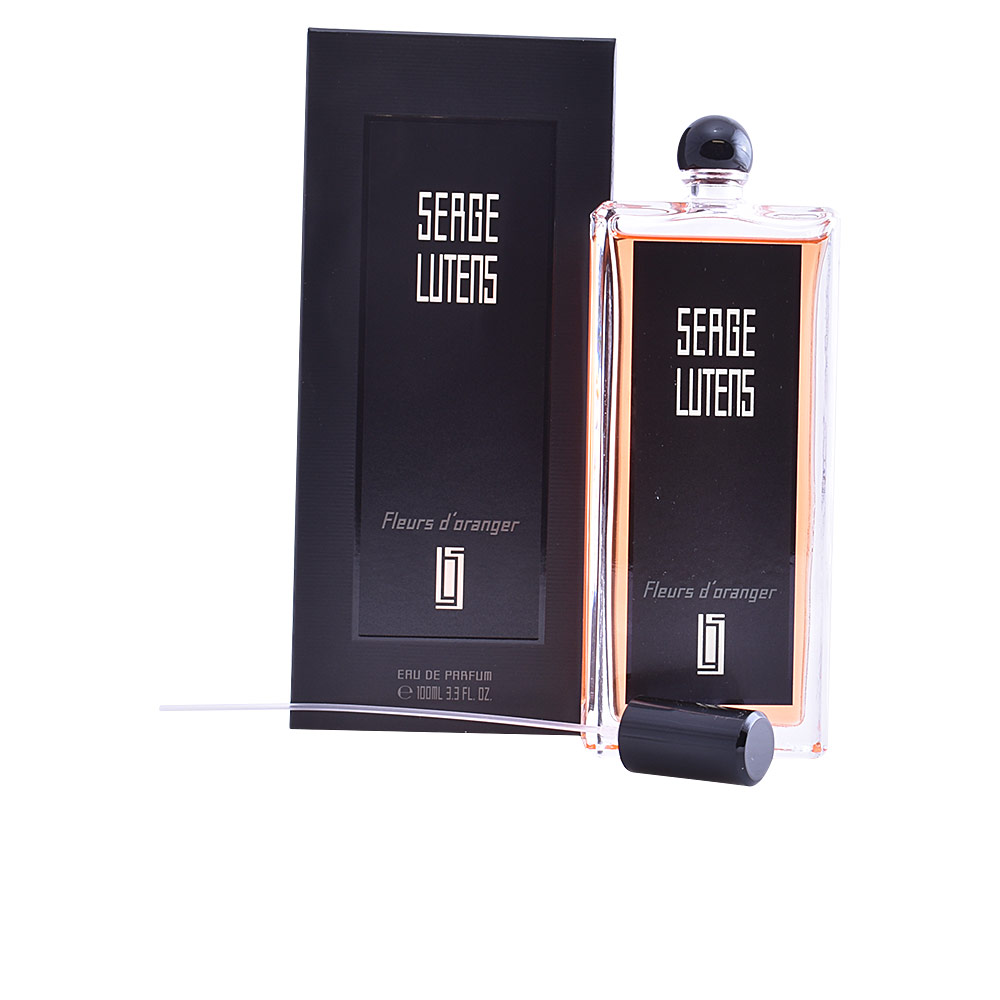Serge Lutens Fleurs D'Oranger Edp Spray   100 ml