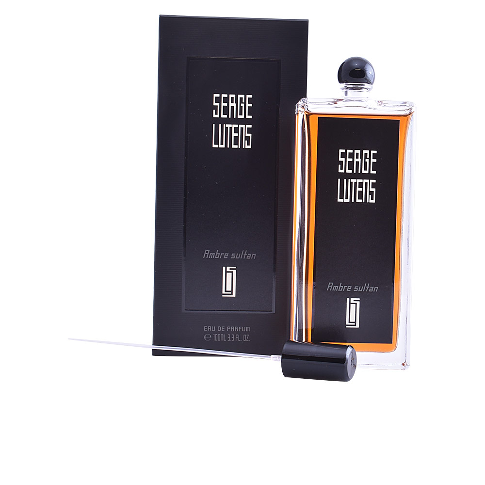 Serge Lutens Ambre Sultan U EdP 100 ml