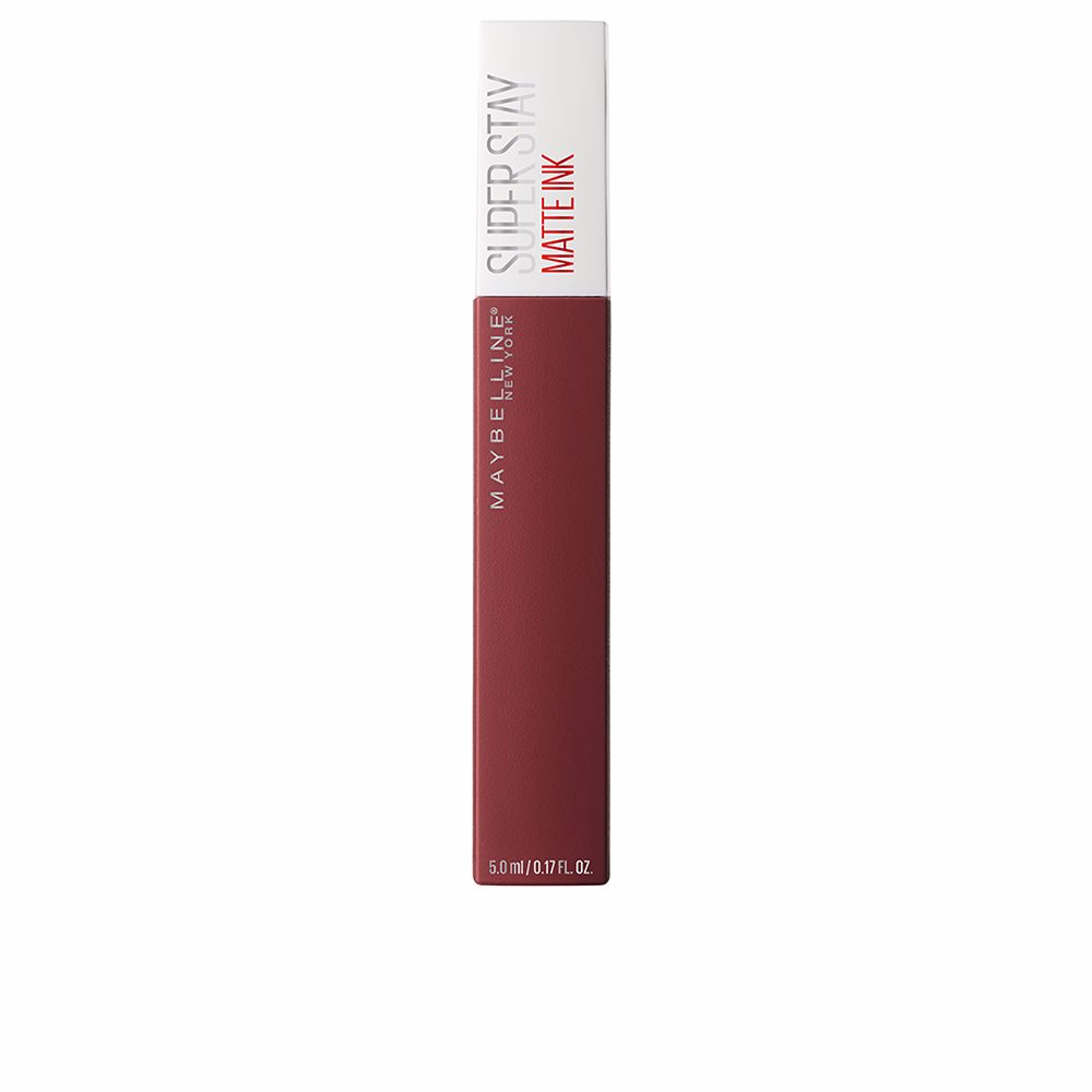 MAYBELLINE SUPERSTAY MATTE INK lipstick #50-voyager 5 ml