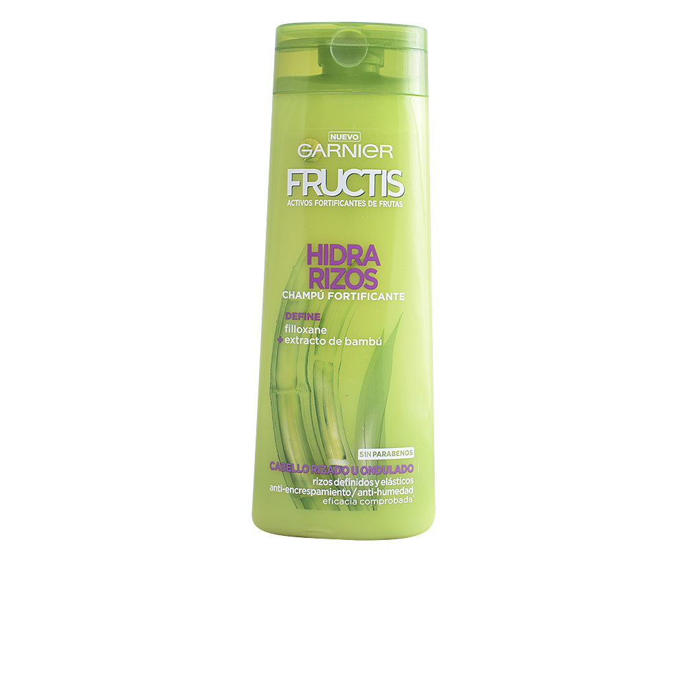 GARNIER FRUCTIS Σαμπουάν HYDRA CURLS 360 ml