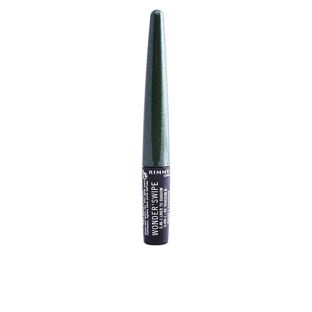 RIMMEL LONDON WONDER SWIPE 2in1 liner to shadow #012-kha-ching