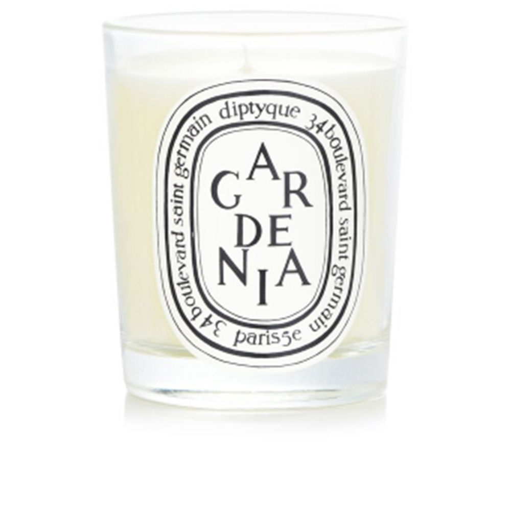 Αρωματικό Κερί Diptyque Candle Gardenia 190 g