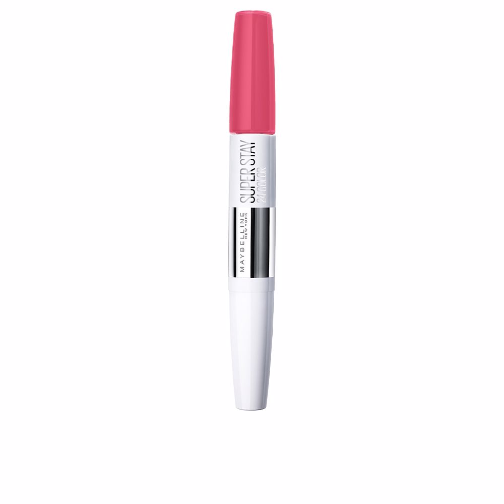 MAYBELLINE SUPERSTAY 24H lip color #135-perpetual rose 9 ml