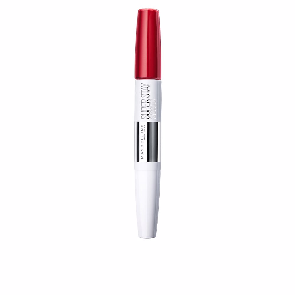 MAYBELLINE SUPERSTAY 24H lip color #573-eternal cherry 9 ml