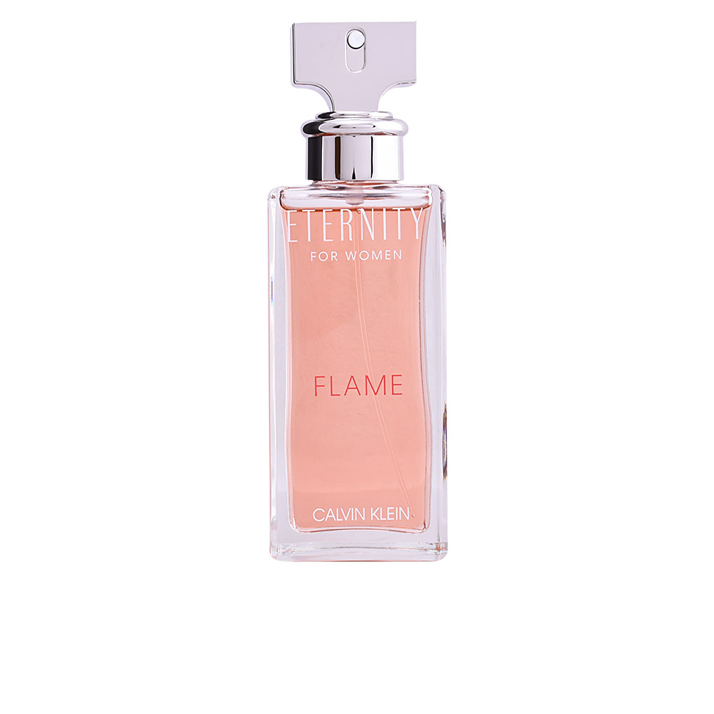 Calvin Klein Eternity Flame W EdP 100 ml /2019