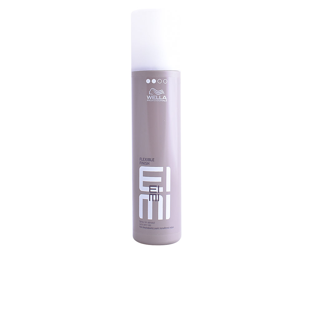 WELLA EIMI flexible finish 250 ml