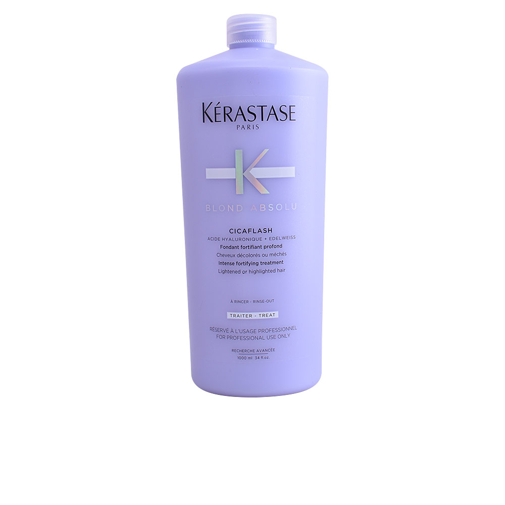 Σαμπουάν Kerastase Blond Absolu Cicaflash Fondant (1000 ml)