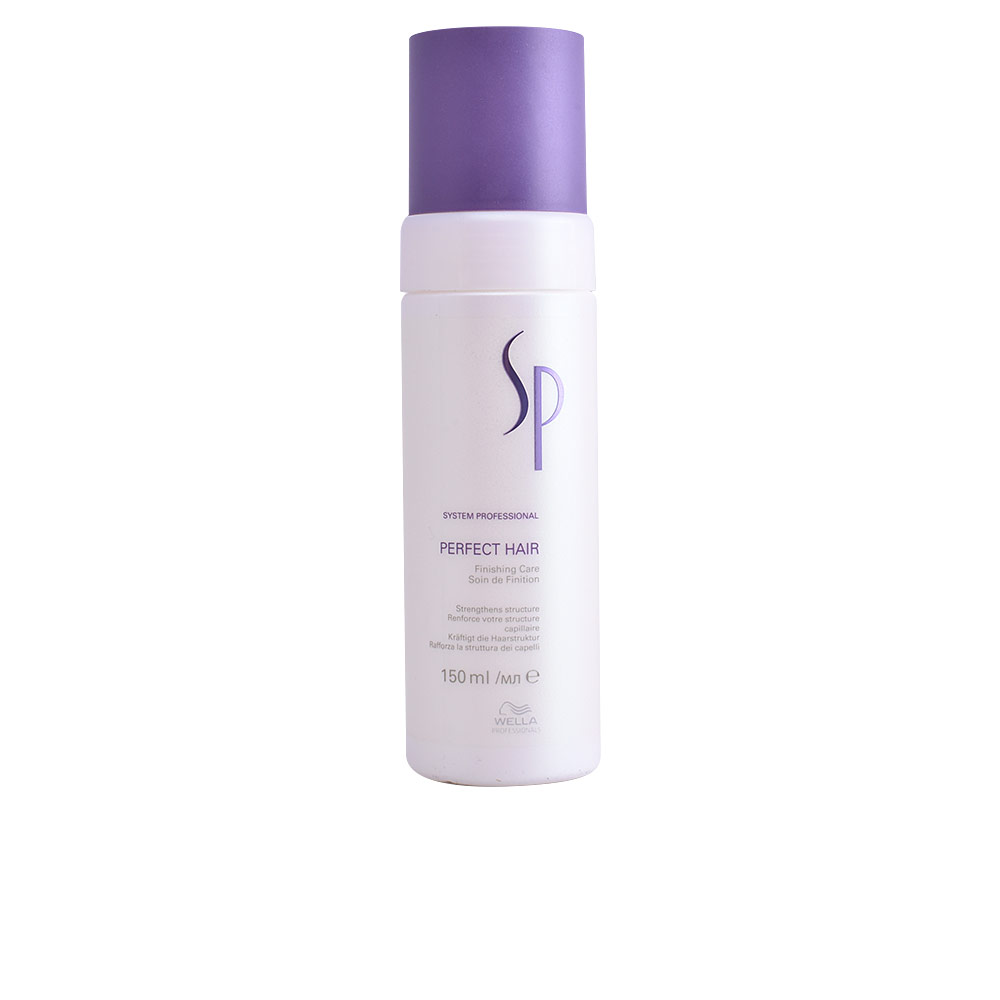 Wella SP - Perfect Hair Finishing Care   150 ml