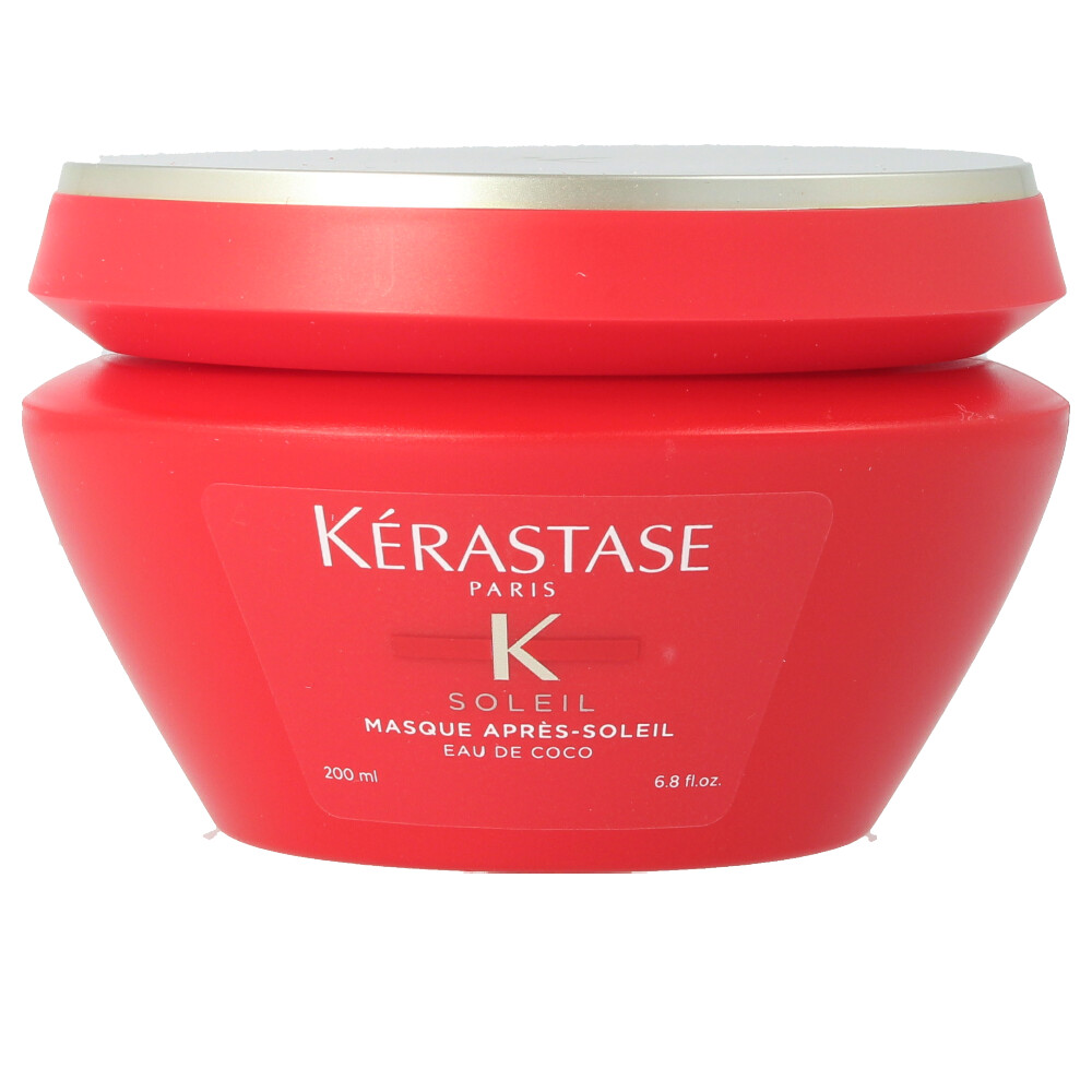 KERASTASE SOLEIL masque après soleil 200 ml
