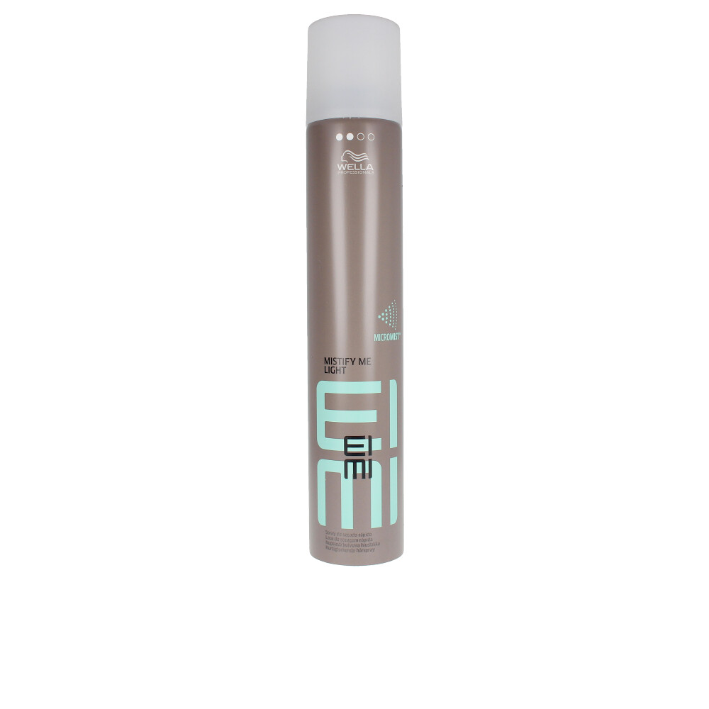 WELLA EIMI mistify me light 500 ml