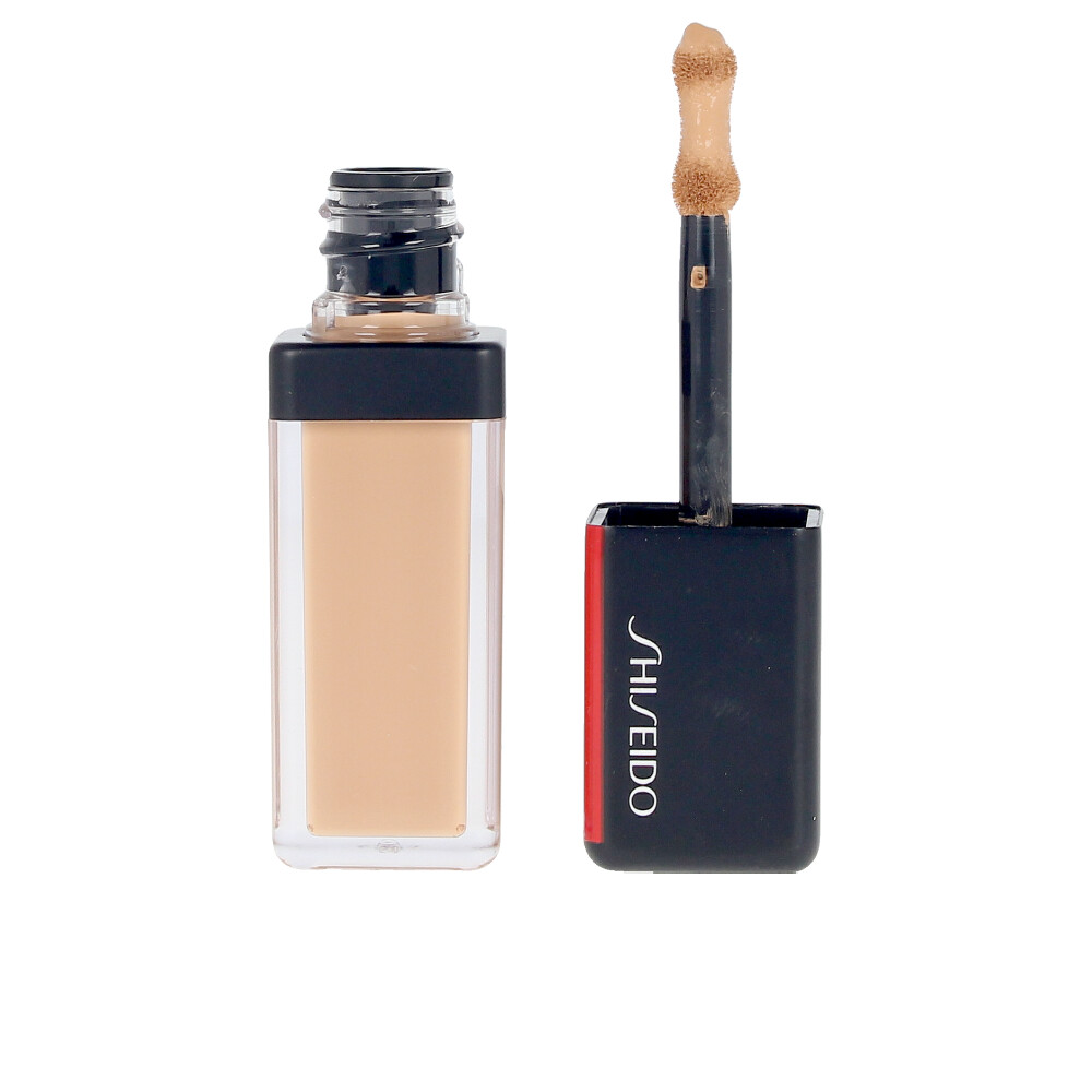 SHISEIDO SYNCHRO SKIN self refreshing dual tip concealer #303