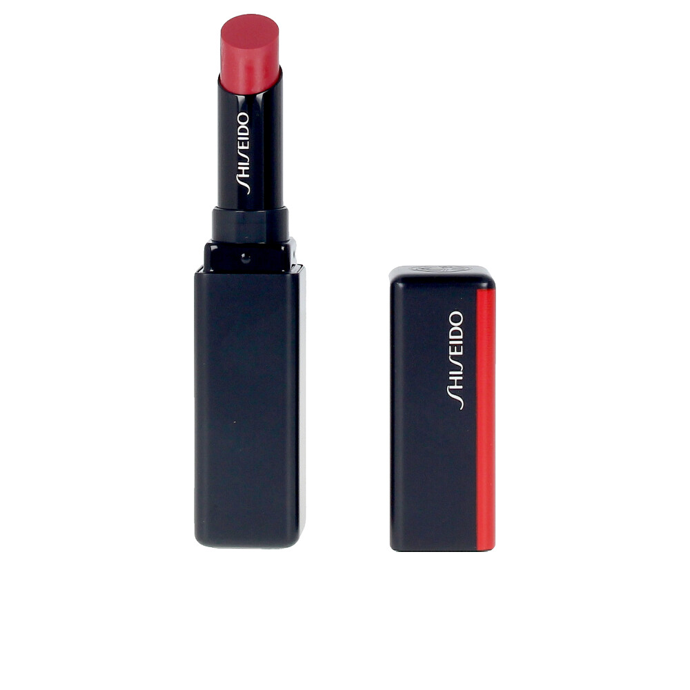 SHISEIDO COLORGEL lipbalm #106-redwood