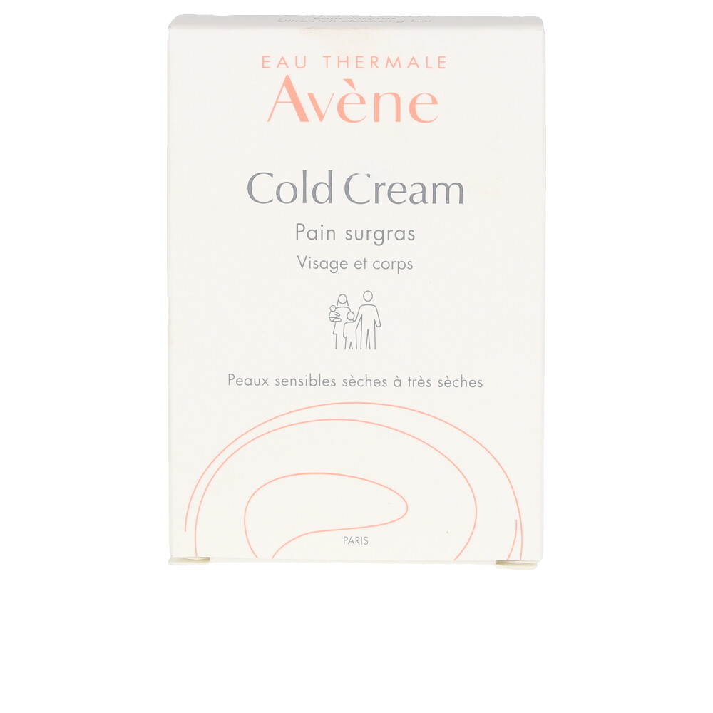 Avene Cold Cream  100 gr