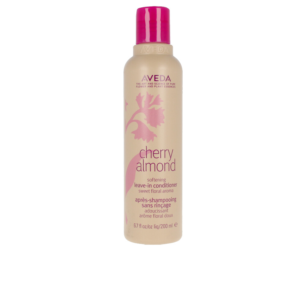 Aveda Cherry Almond Leave-In Conditioner   200 ml