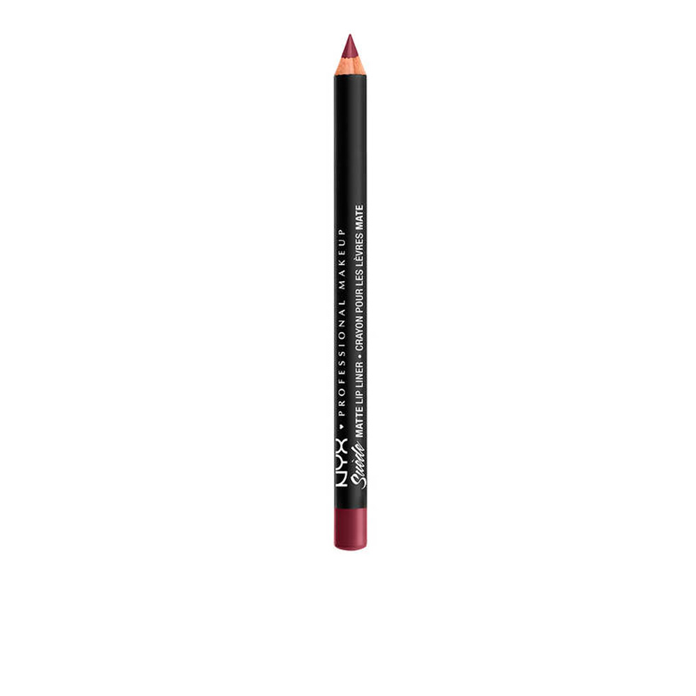 SUEDE matte lip liner #copenhagen 3,5 gr