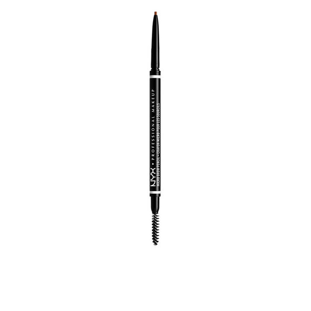 NYX PROFESSIONAL MAKE UP MICRO BROW PENCIL #auburn
