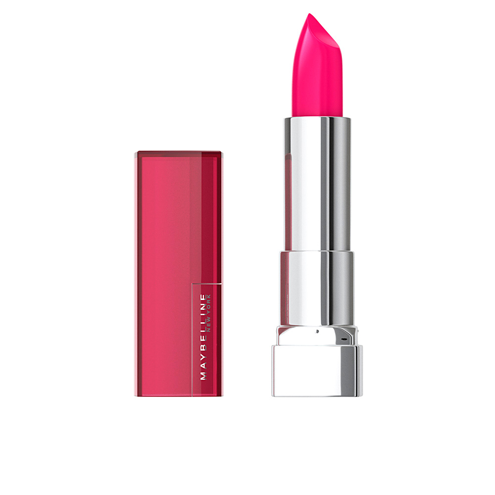 MAYBELLINE COLOR SENSATIONAL satin lipstick #266-pink thrill 4,2 gr