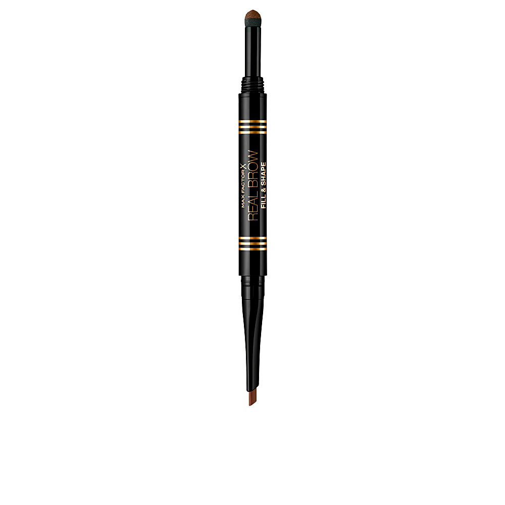 MAX FACTOR REAL BROW fill & shape #03-medium brown