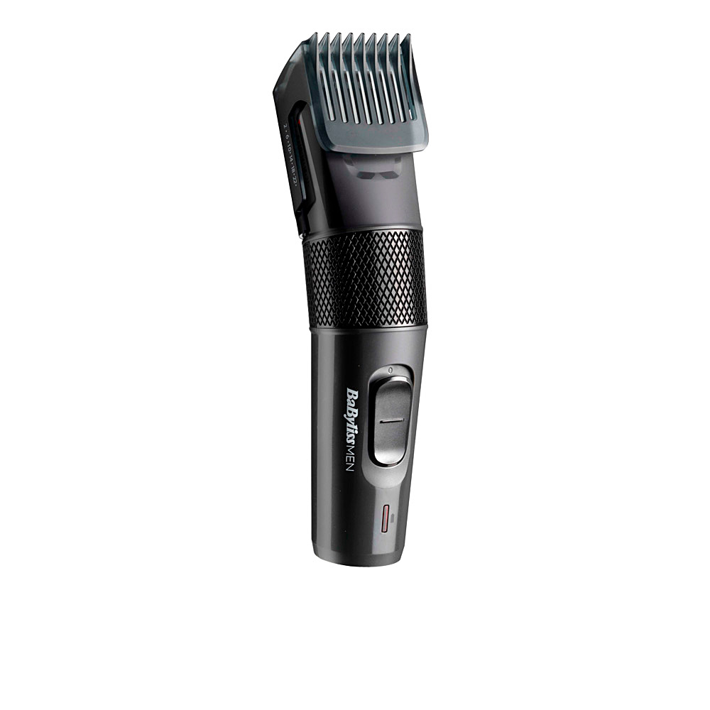 BABYLISS CORTAPELOS precision cut E786E 2 mm-24 mm