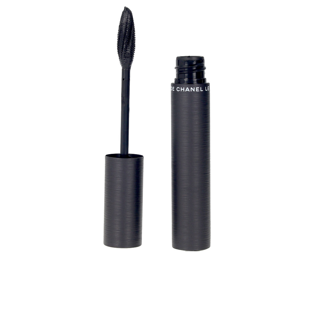 Chanel Le Volume Stretch De Chanel - #10 Noir   6 gr