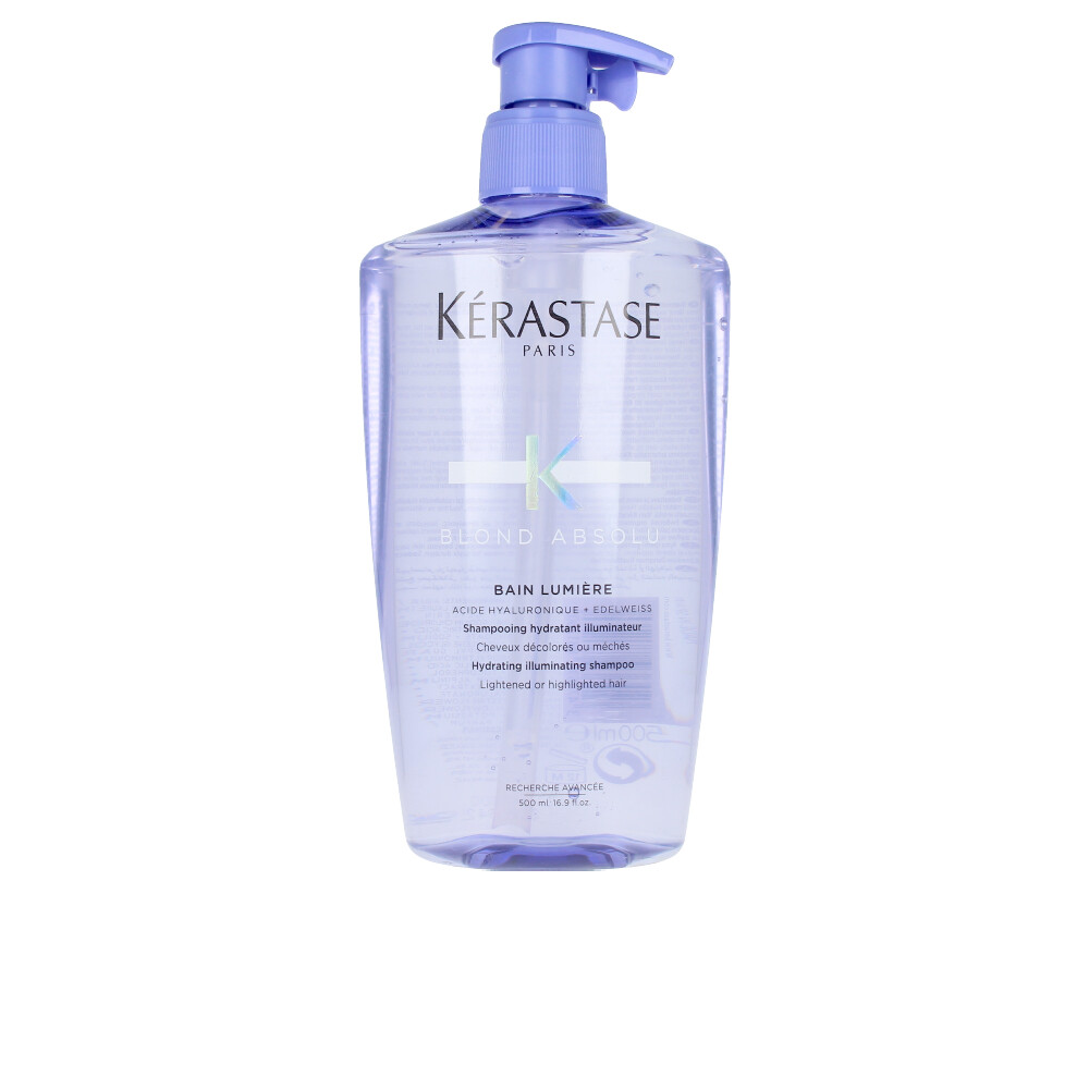 Kerastase Blond Absolu Bain Lumiere Shampoo   500 ml