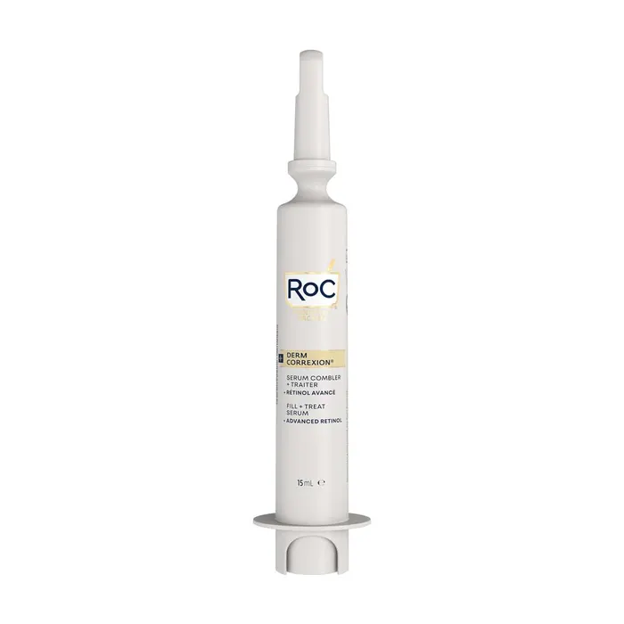 ROC Derm Correxion Fill + Treat Serum   15 ml