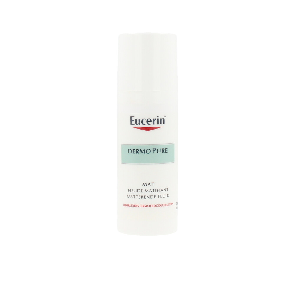 Eucerin DermoPure MAT Mattifying Fluid   50 ml