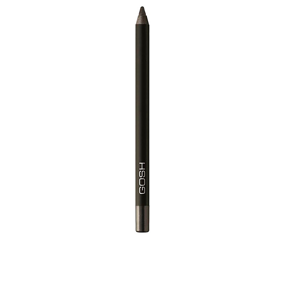 GOSH VELVET TOUCH eyeliner waterproof hypnotic grey