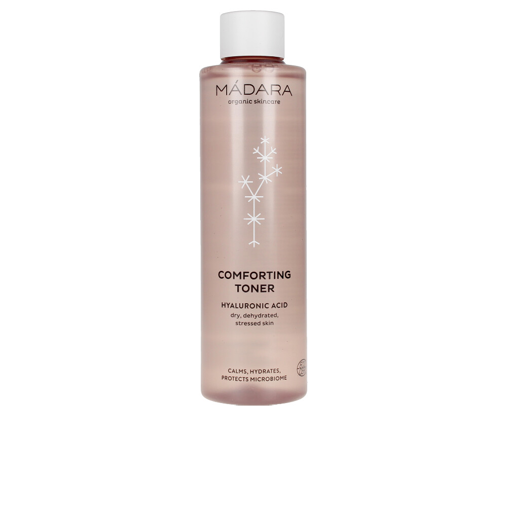 Madara Comforting Toner  200 ml