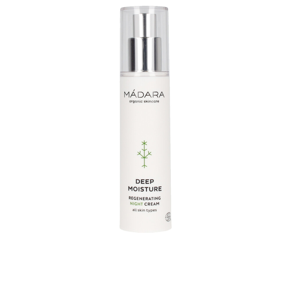 Madara Regenerating Night Cream - -  - 1 piece x 50 ml