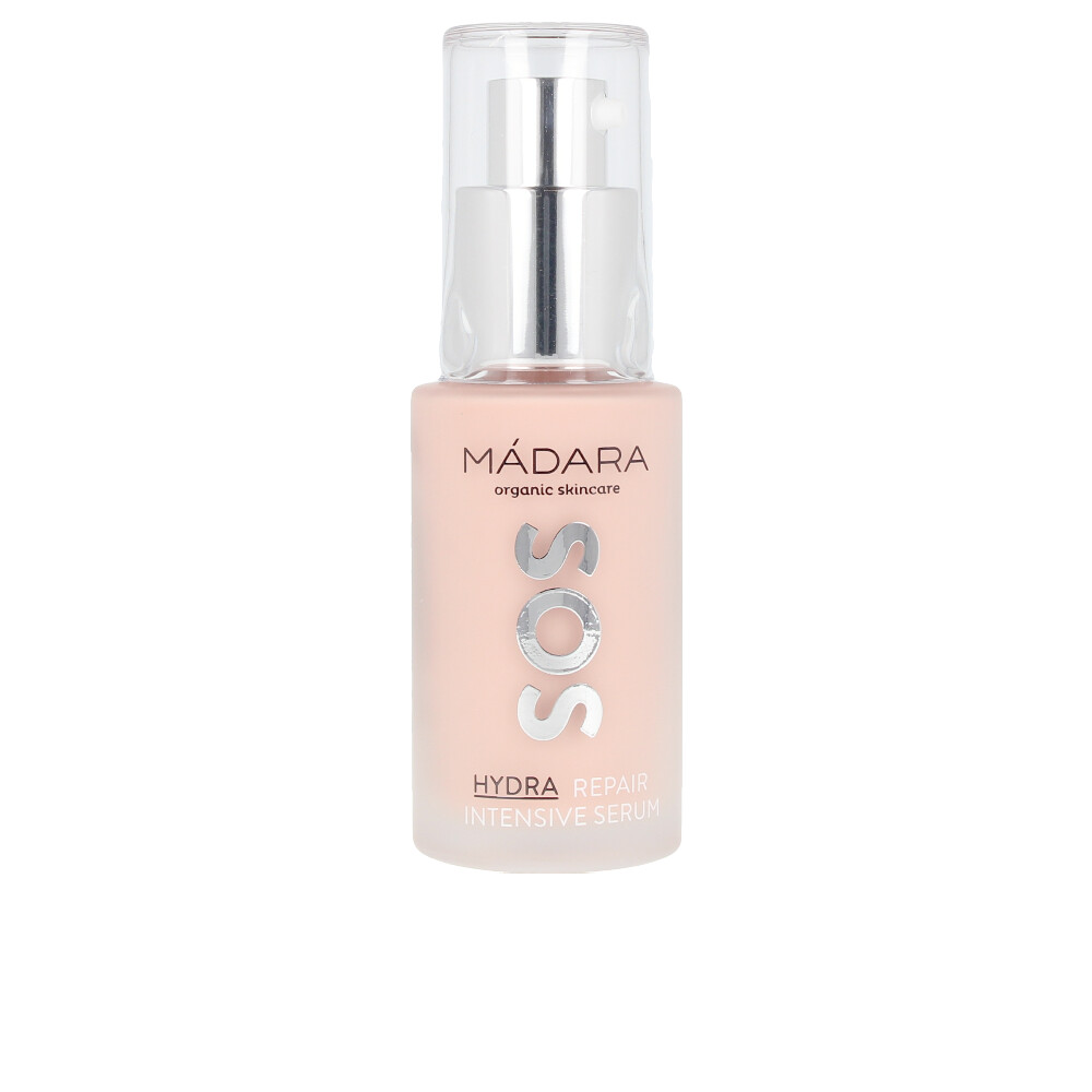 Madara Sos Hydra Repair Intensive Serum - -  - 1 piece x 30 ml