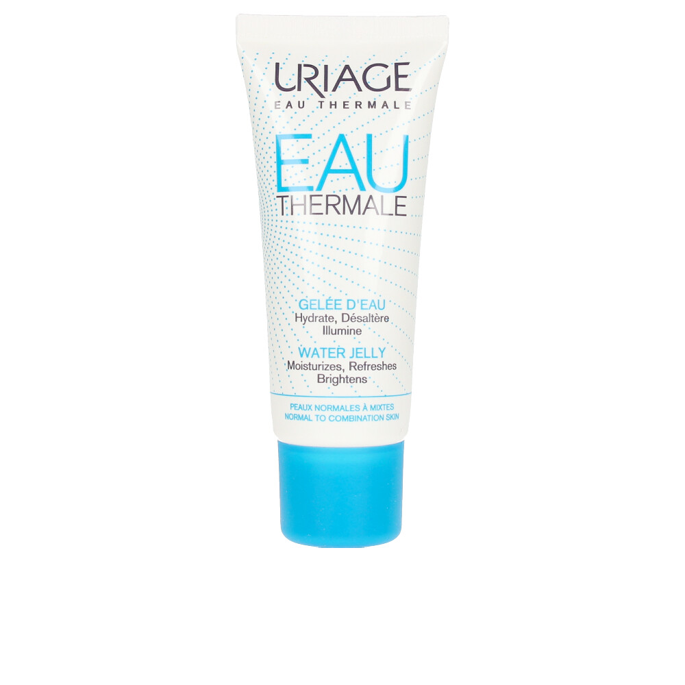 Uriage Water Jelly   40 ml