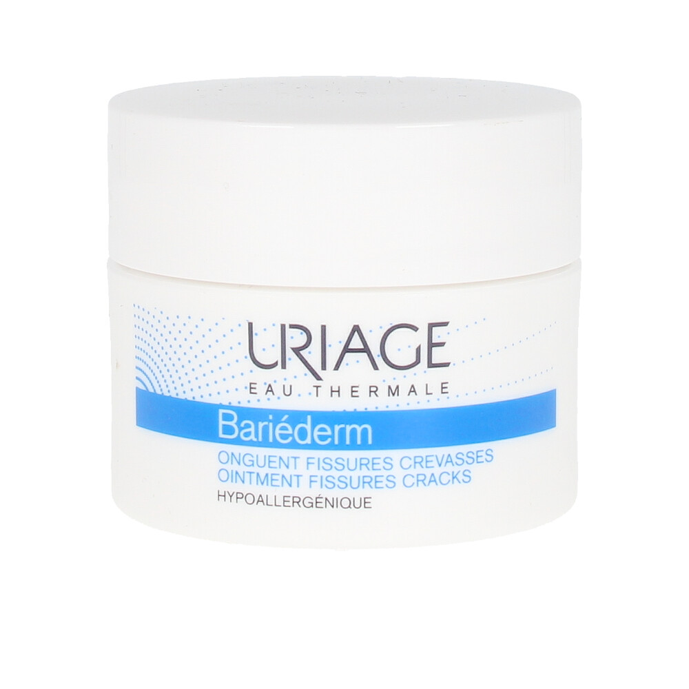 Uriage Bariederm Ointment Fissures Cracks - -  - 1 piece x 40 gr