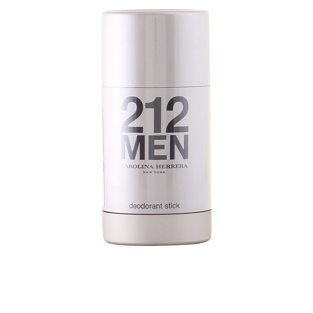 Carolina Herrera 212 Men M deo stick 75 ml