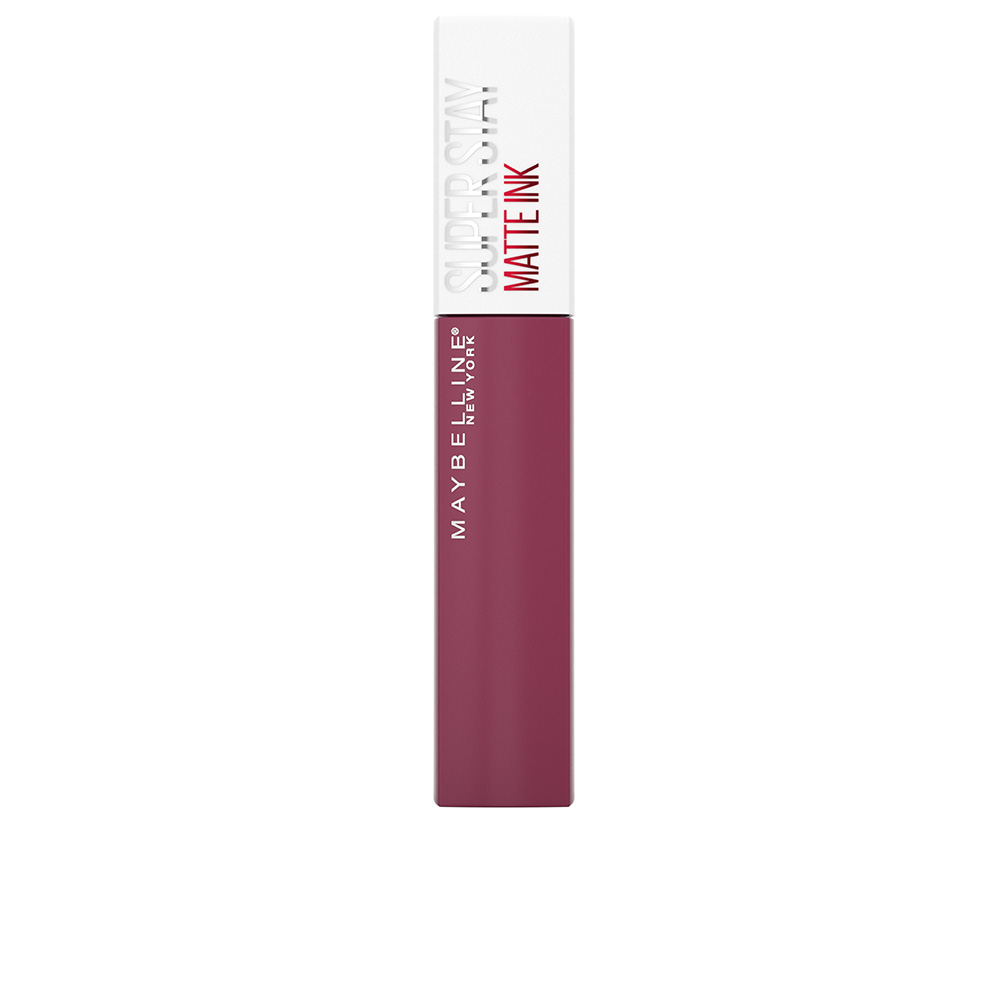 MAYBELLINE SUPERSTAY MATTE INK lipstick #165-successful 5 ml