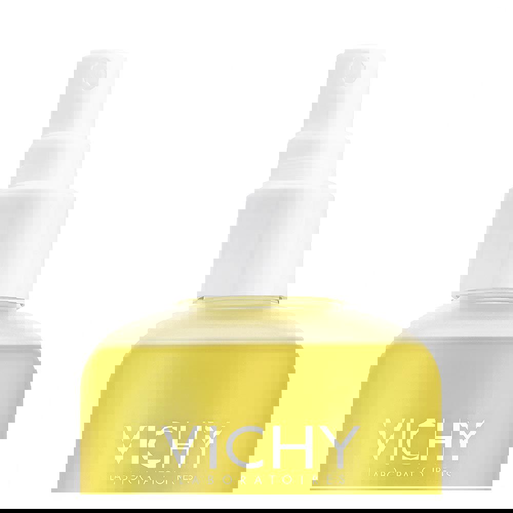 Vichy Capital Soleil Solar Protective Water SPF50   200 ml