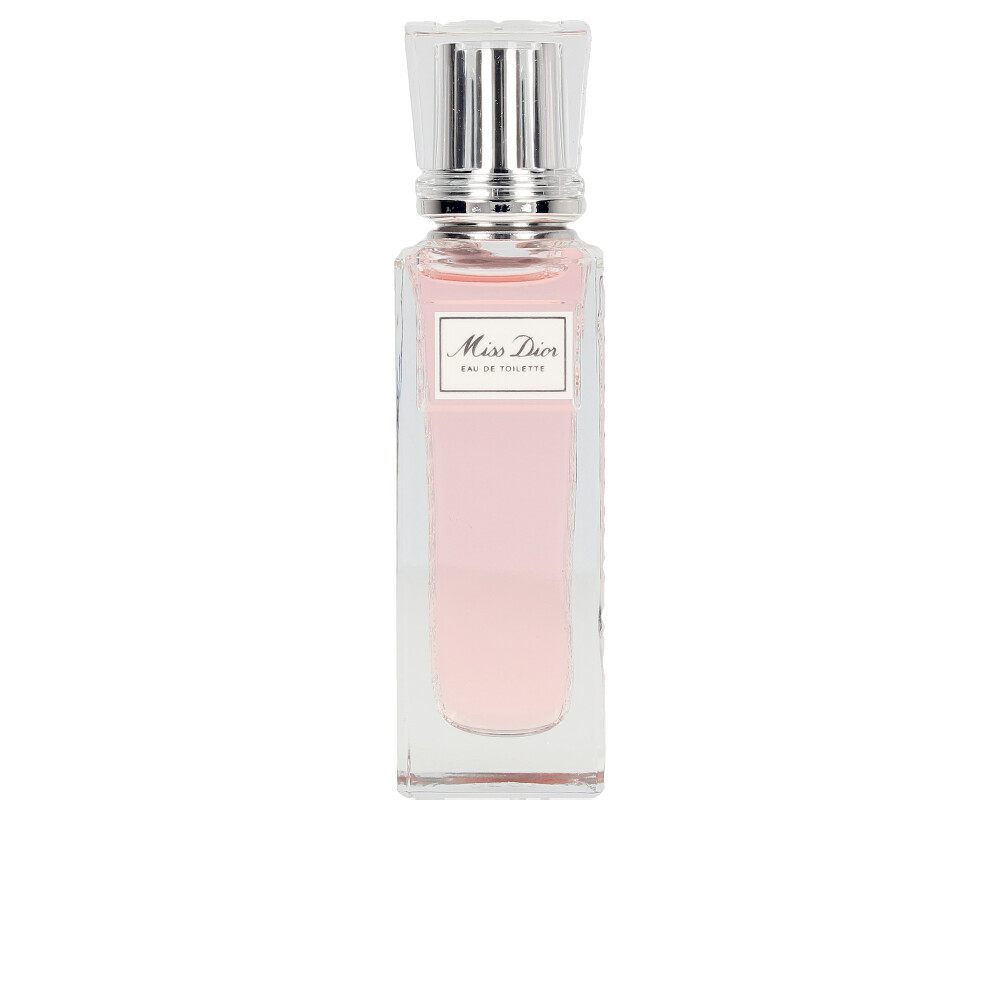 DIOR MISS DIOR roller pearl eau de toilette 20 ml
