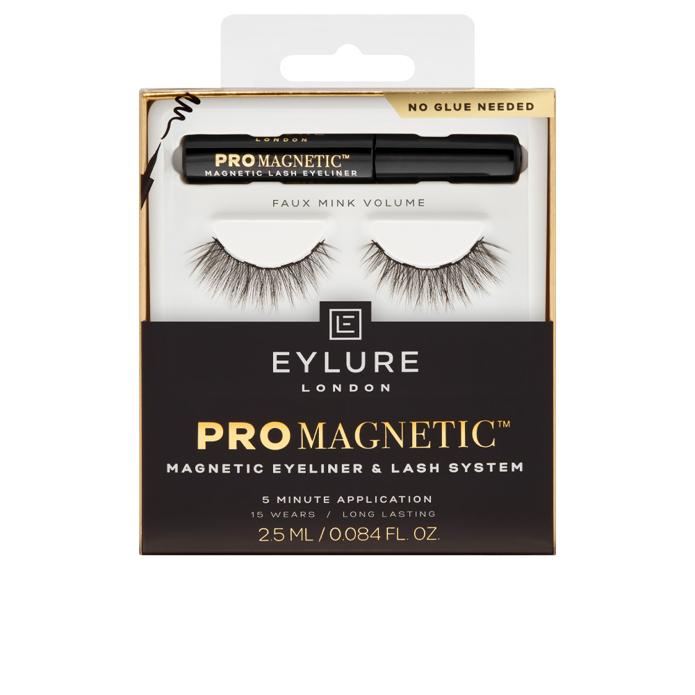 EYLURE PRO MAGNETIC KIT volume