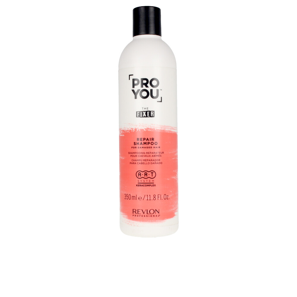 REVLON PROYOU the fixer shampoo 350 ml