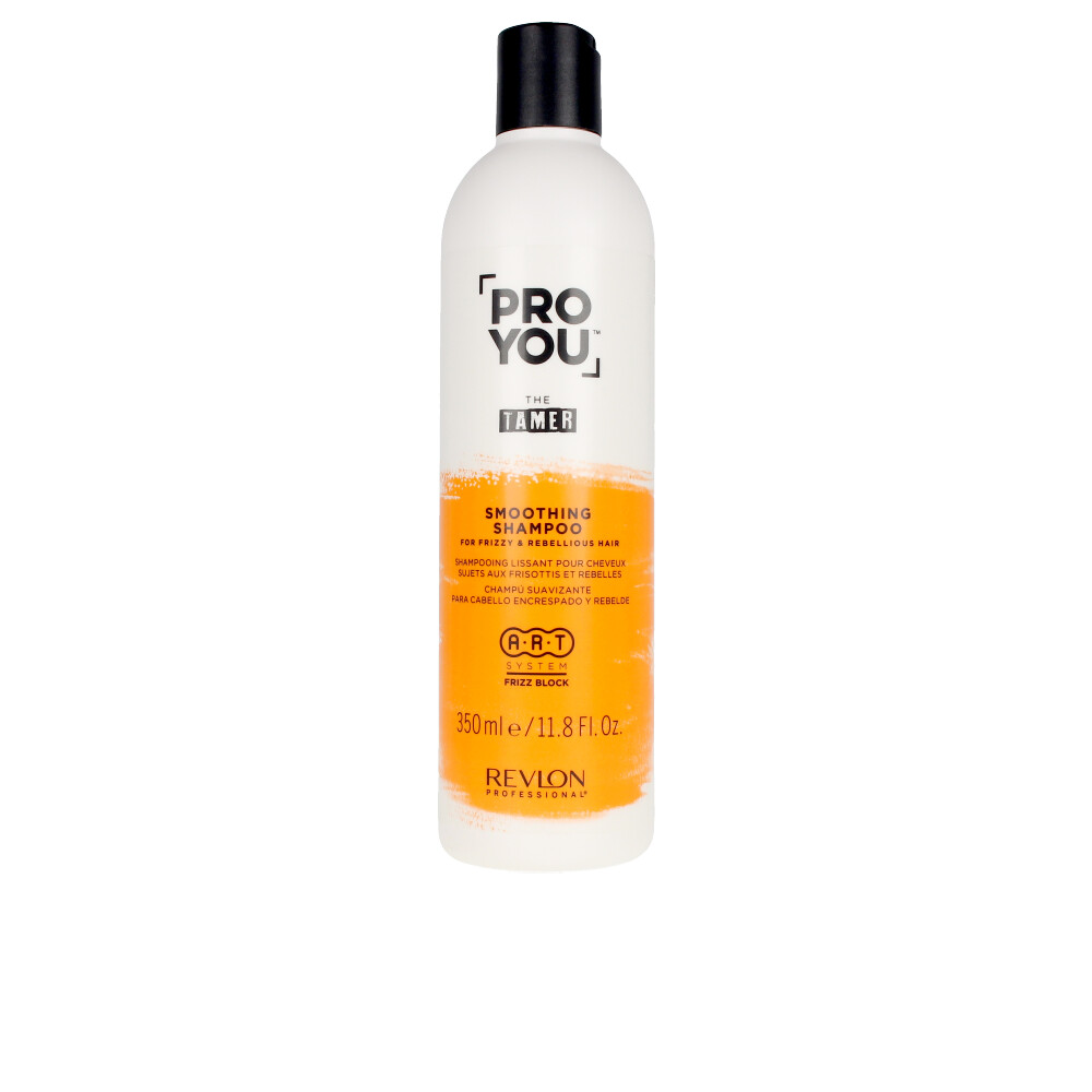 REVLON PROYOU the tamer shampoo 350 ml