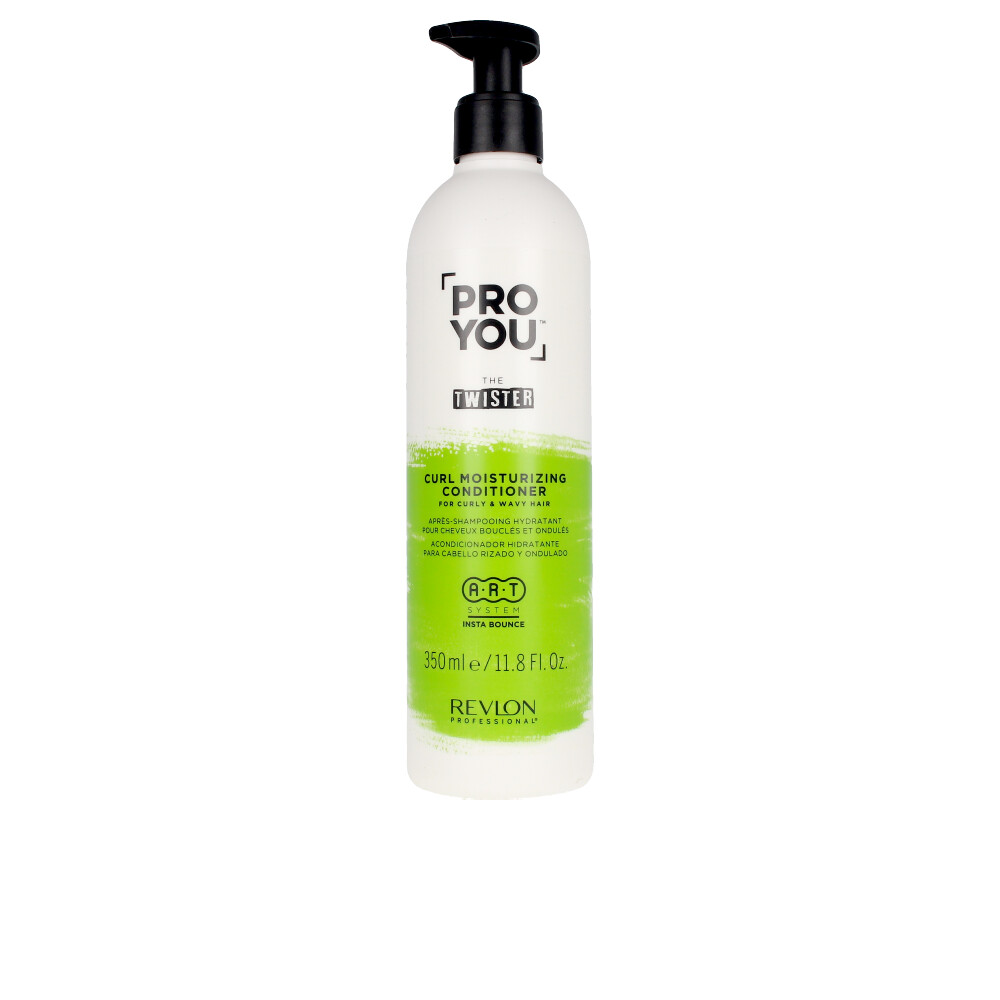 REVLON PROYOU the twister conditioner 350 ml