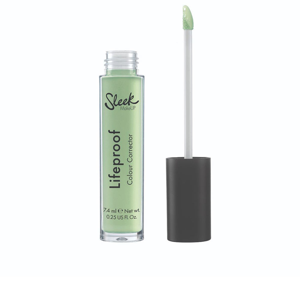 SLEEK LIFEPROOF colour corrector #Reduce Redness 7,4 ml