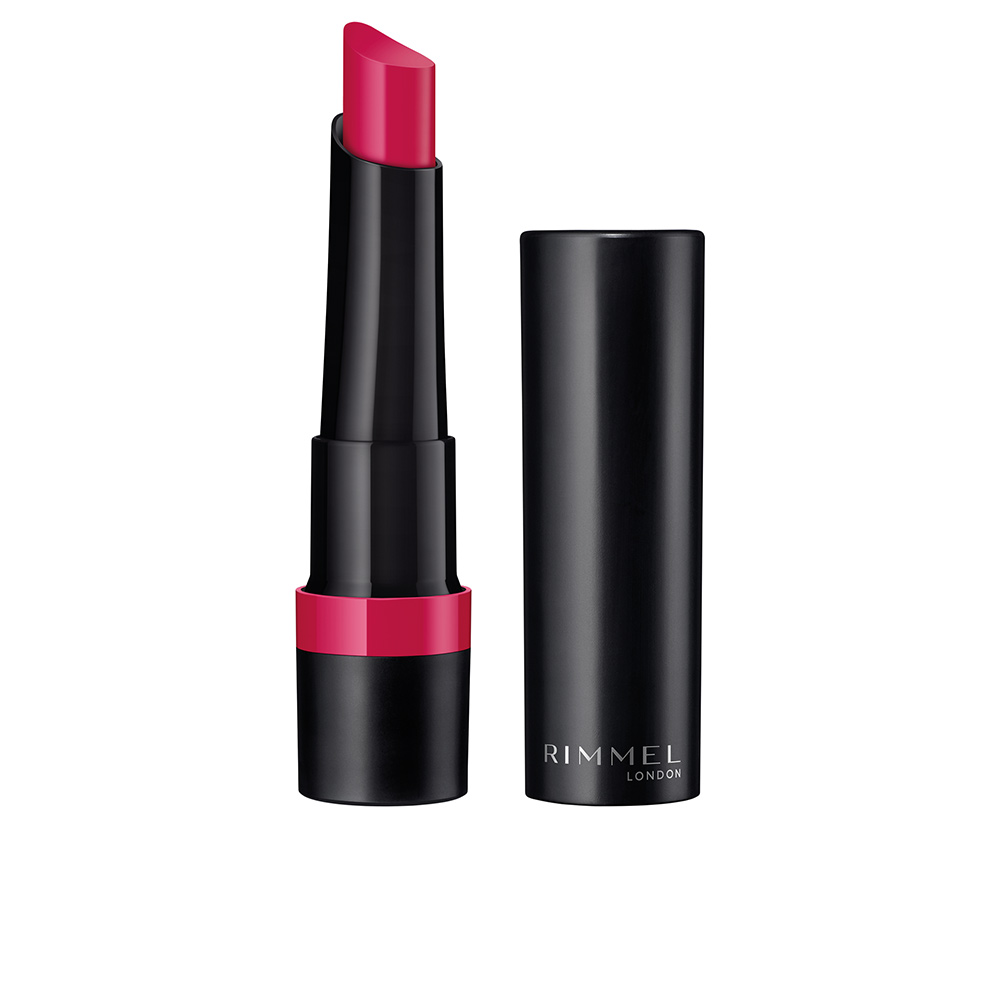 RIMMEL LONDON LASTING FINISH EXTREME MATTE lipstick #170