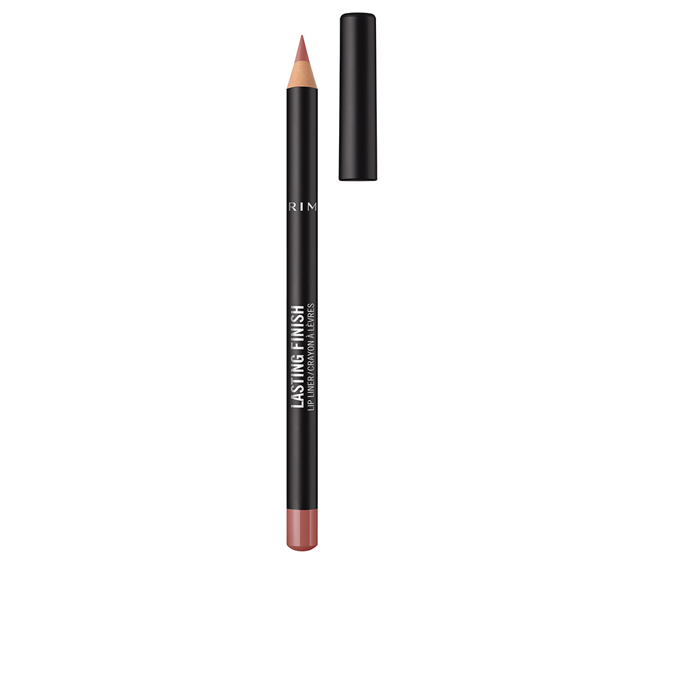RIMMEL LONDON LASTING FINISH 8H lip liner #760