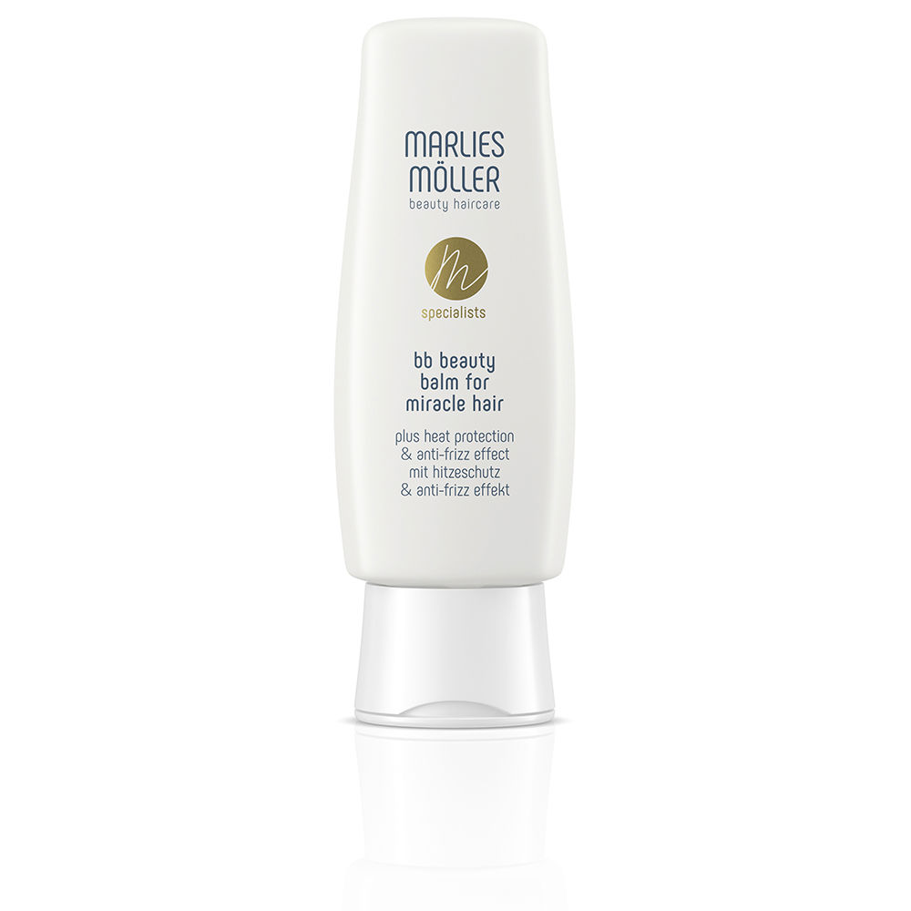 Conditioner Marlies Möller Beauty Balm (100 ml)