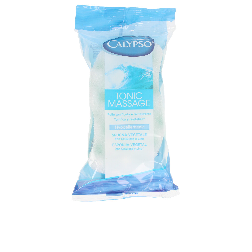 CALYPSO CALYPSO massage sponge